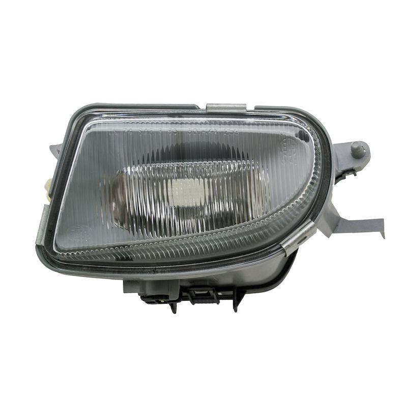 Fog Lamp LH H1 - Mercedes Benz SLK E 98- - greatparts