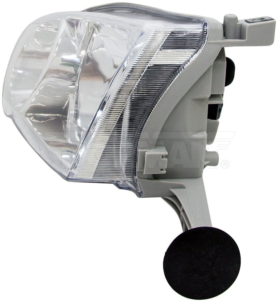 Dorman Headlight Assembly for 01-02 Corolla 1590842