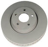 GM Original Equipment 177-1004 Front Disc Brake Rotor