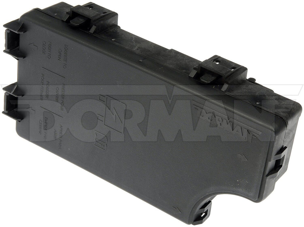 Dorman Integrated Control Module for 06-08 Chrysler PT Cruiser 599-938