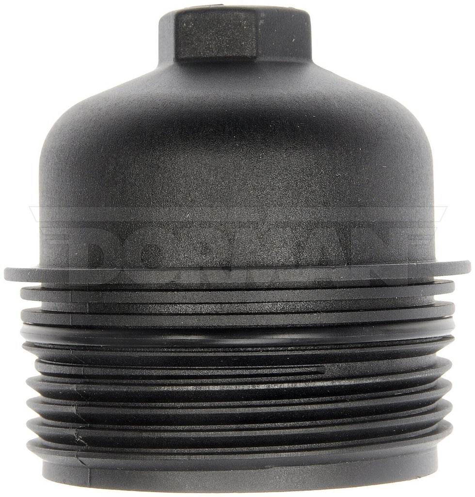 Engine Oil Filter Cover for Azera, Santa Fe, Santa Fe XL, Sedona+More 917-493