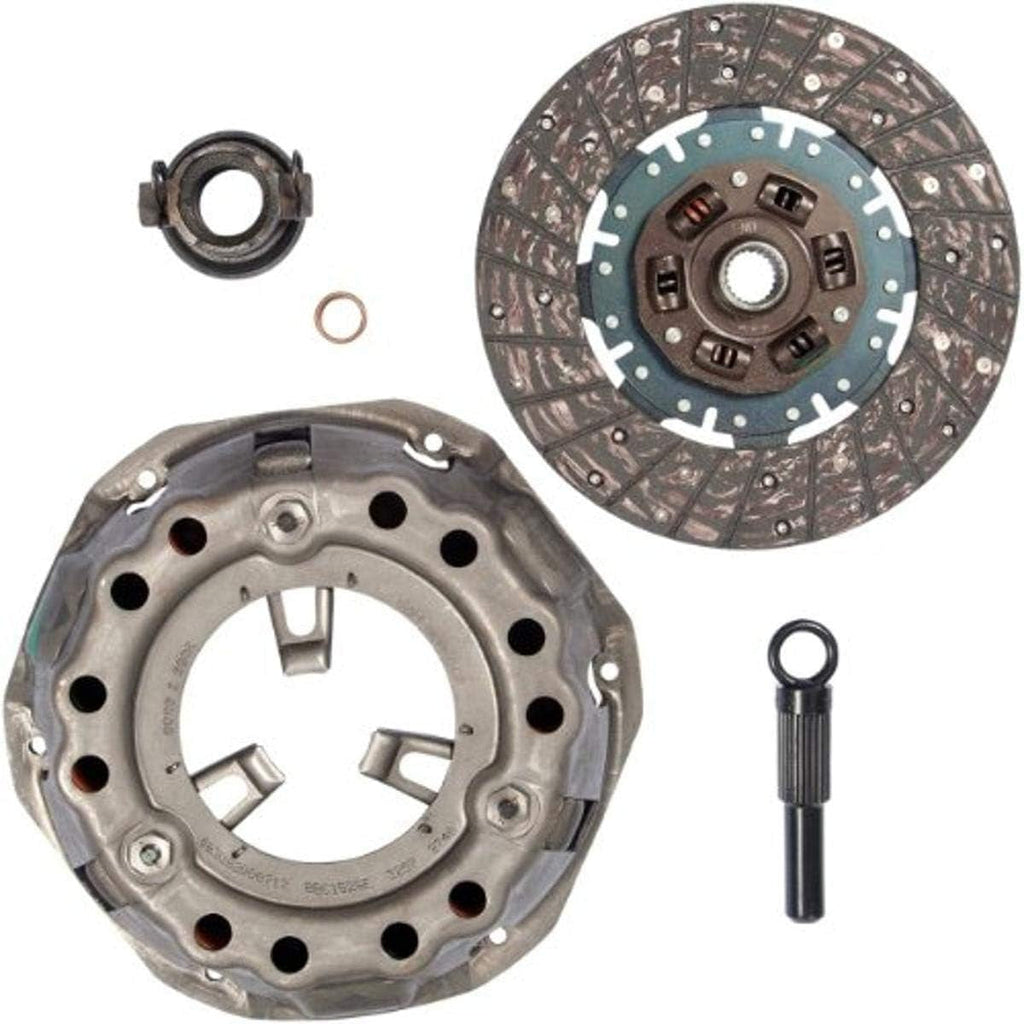 05-004 Clutch Kit