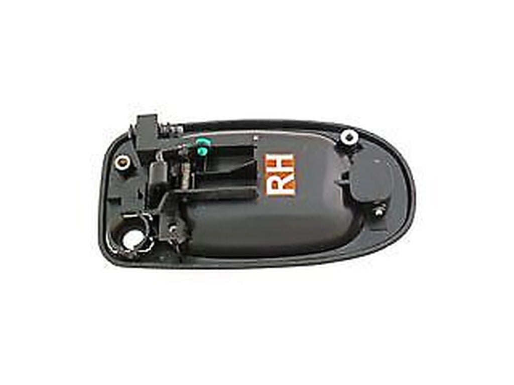 Dorman Exterior Door Handle for Venture, Silhouette, Trans Sport 83377