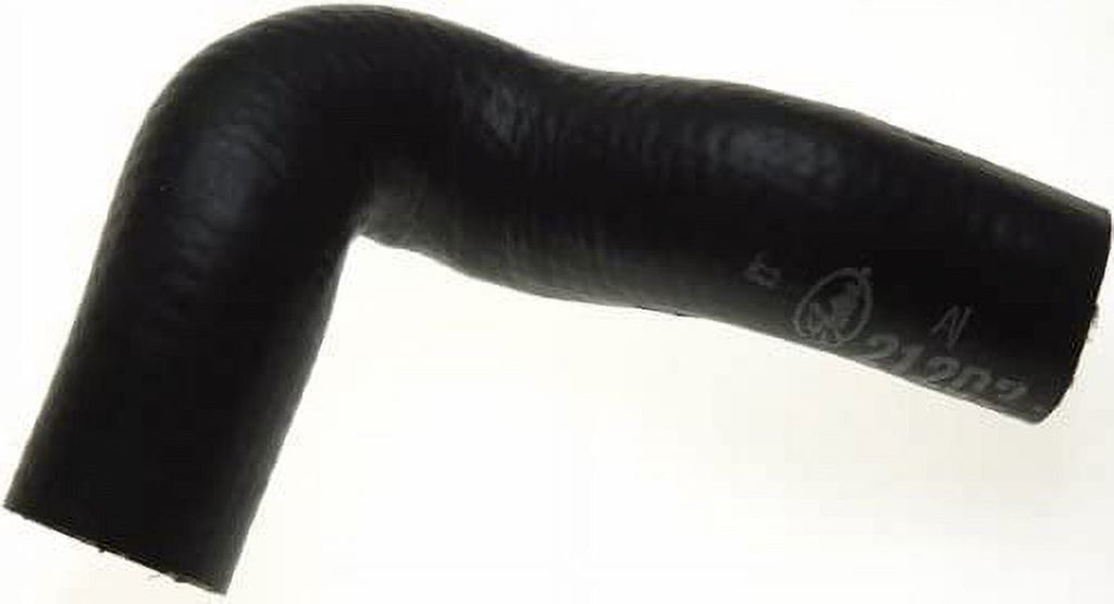 Professional 20128S Molded Upper Radiator Hose Fits 2003 Volkswagen Jetta