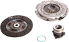 834243 OE Replacement Clutch Kit for Select Saab 9-3 Models