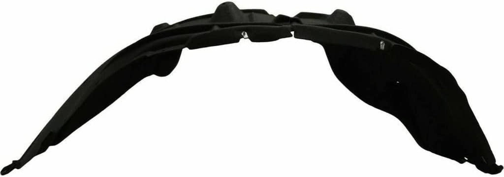 For Chevy Silverado 1500 2019 2020 2021 Driver Side Fender Liner | Front | CAPA | GM1248292 | 84533746