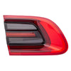 Porsche Rear Lamp, left inner - greatparts