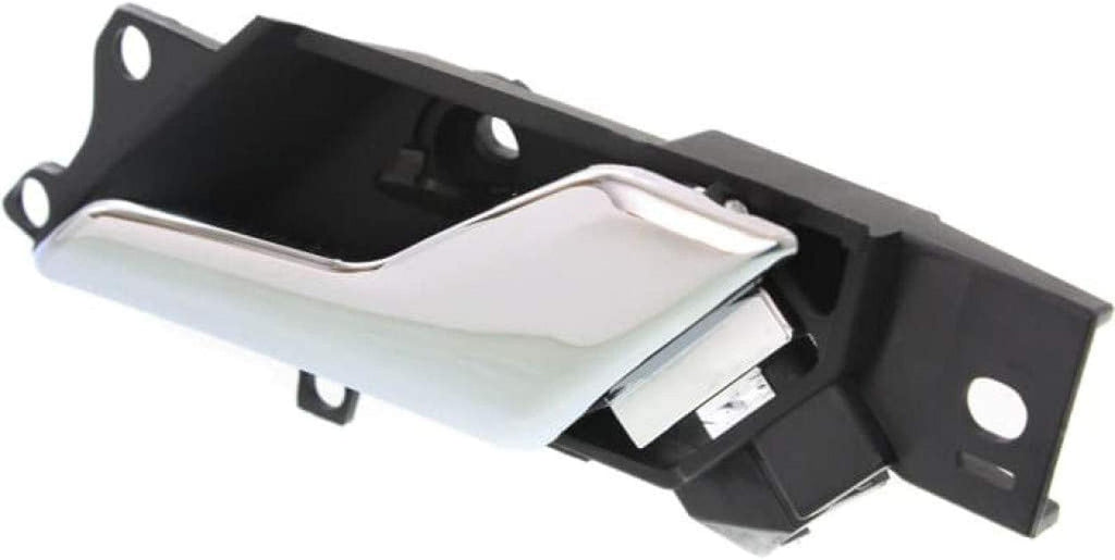 For Chevy Captiva Sport Interior Door Handle Front or Rear Passenger Side Chrome 2012-2015 | Trim: LS/LT/LTZ