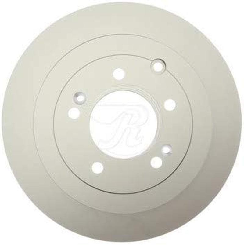 982104 Brake Rotor, 1 Pack