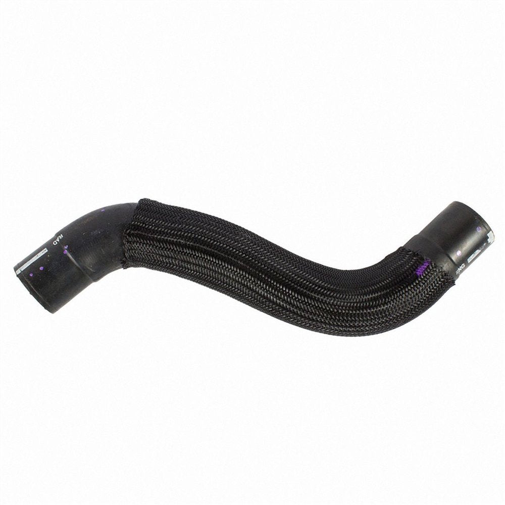 KM-5084 Radiator Coolant Hose Fits Select: 2012-2015 FORD EDGE