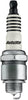 XS85-4PK Xtreme Sport Iridium Powersports Spark Plug, 4 Pack