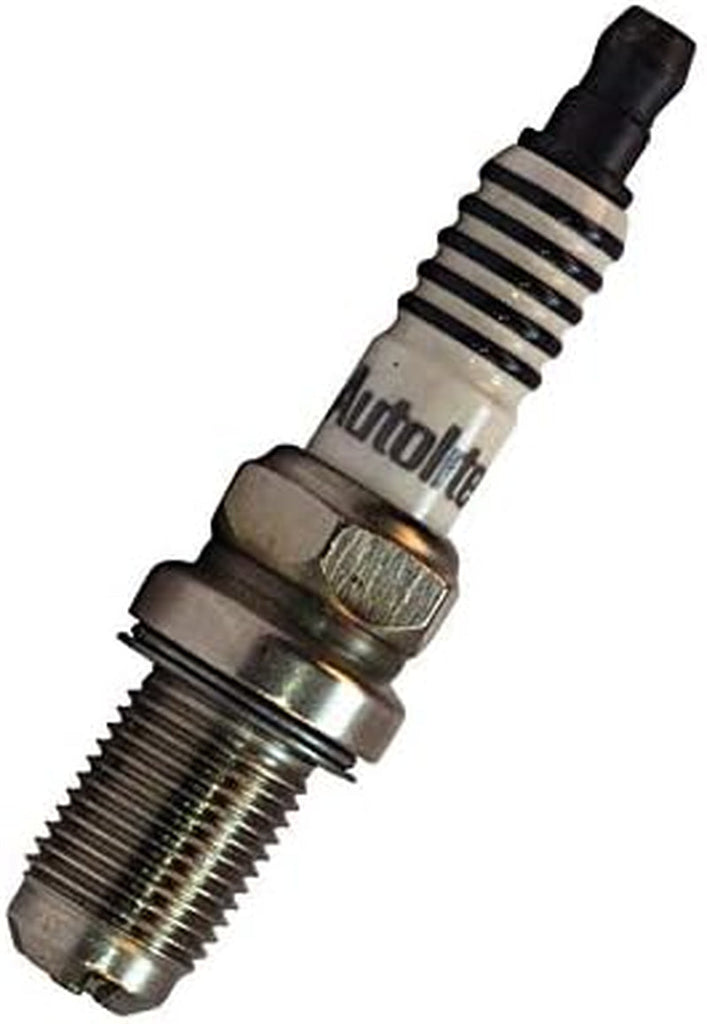 AR3932X High Performance Racing Non-Resistor Spark Plug, Pack of 1