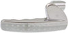 for Freightliner Cascadia Interior Door Handle Front, Driver Side Chrome (2008-2012) Trim: 125