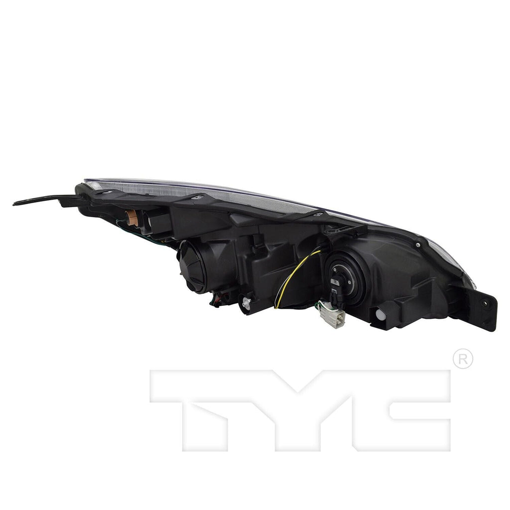 TYC Headlight Assembly for Legacy, Outback 20-9402-90-9