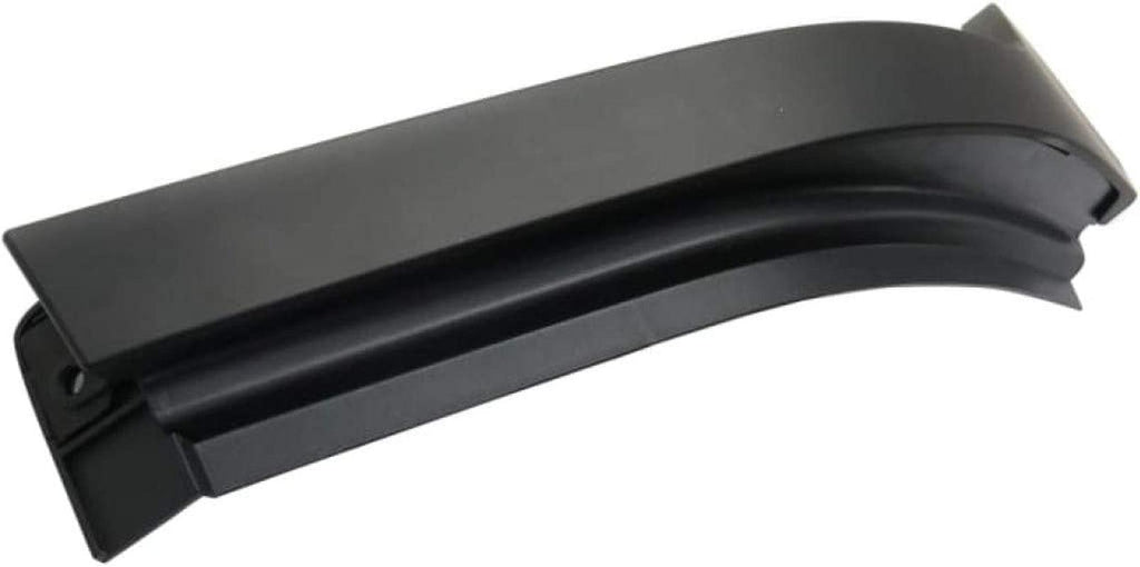 Compatible with RAM 2500/3500 Pick up Bumper Trim 2010-2018 Driver Side | Front | Panel Filler | Paint to Match | All Cab Types | Molding | Primed | CH1046113 | 1HH71TZZAD