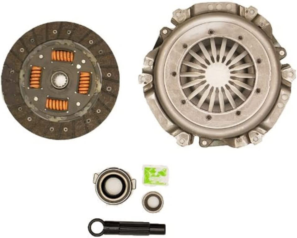 52152202 OE Replacement Clutch Kit