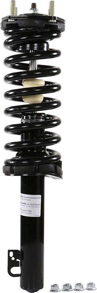 s & Struts 581377R Monroe Roadmatic Complete Strut Assembly Suspension Strut and Coil Spring Assembly