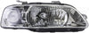 Dorman Headlight Assembly for Swift+, Aveo5, Aveo 1591040