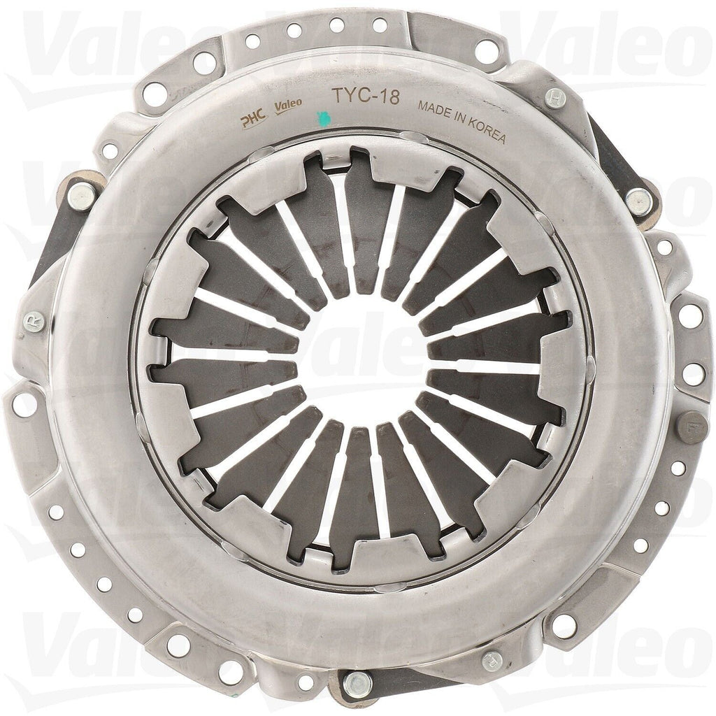 Clutch Kit for Xd, Yaris, Vibe, Matrix, Xa, Xb, Corolla, Celica+More 52125203