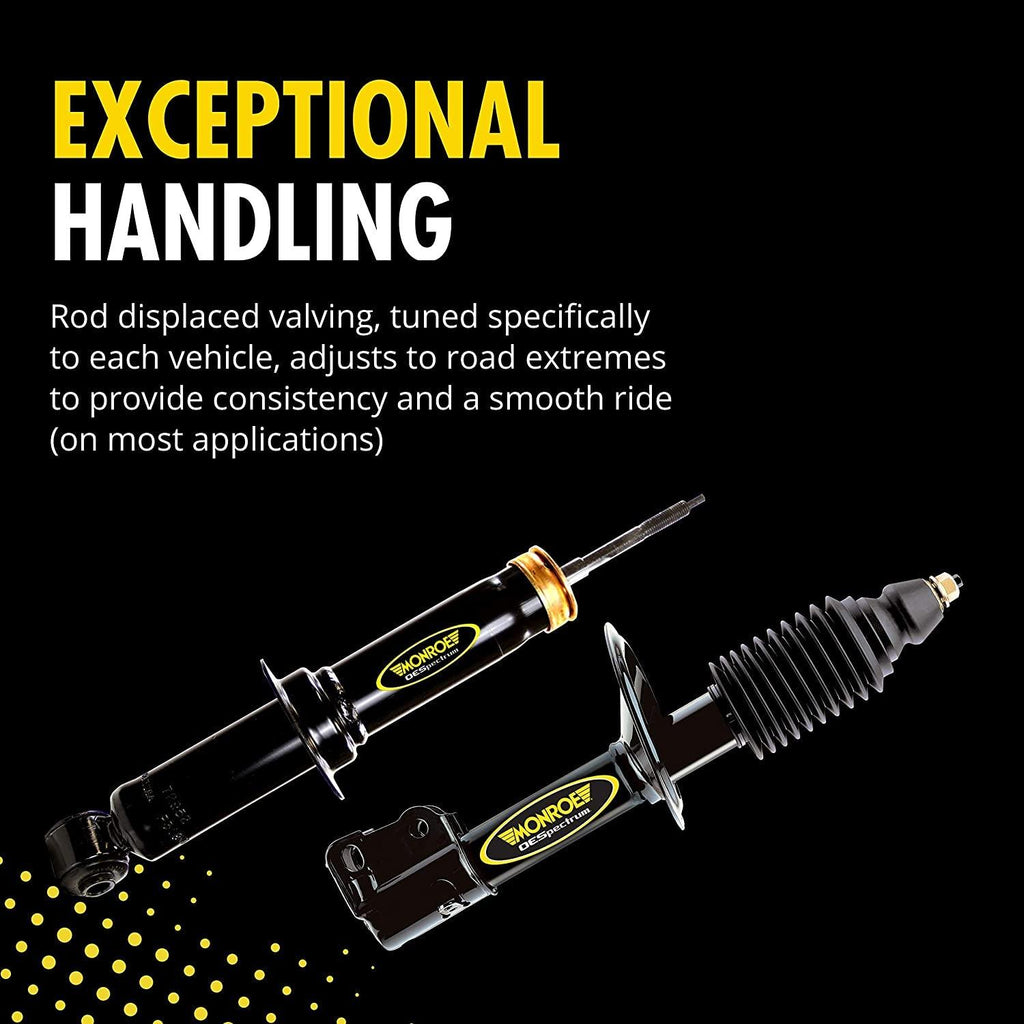 Oespectrum 72728 Suspension Strut