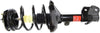 Quick-Strut 172537 Strut and Coil Spring Assembly