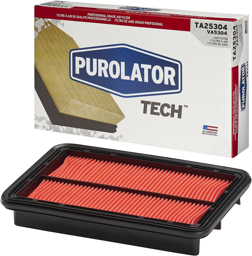 TA25304 tech Air Filter