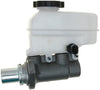 Professional 18M2562 Brake Master Cylinder Assembly