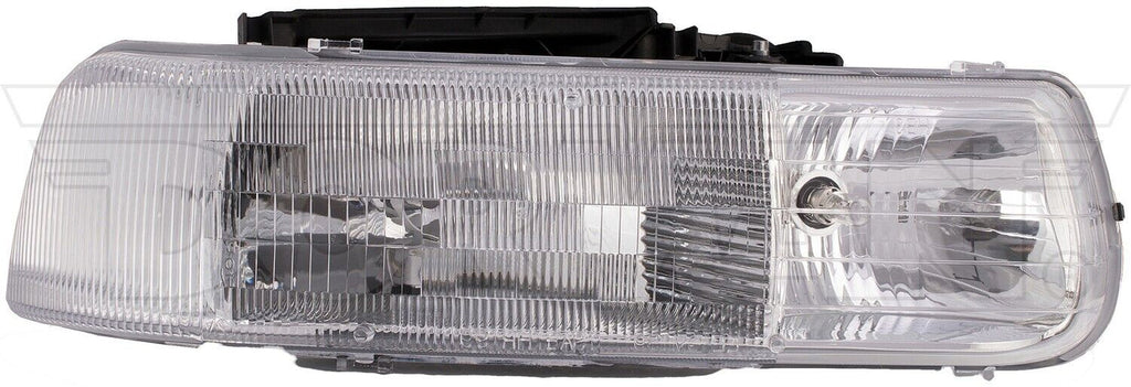 Dorman Headlight Assembly for Chevrolet 1590119