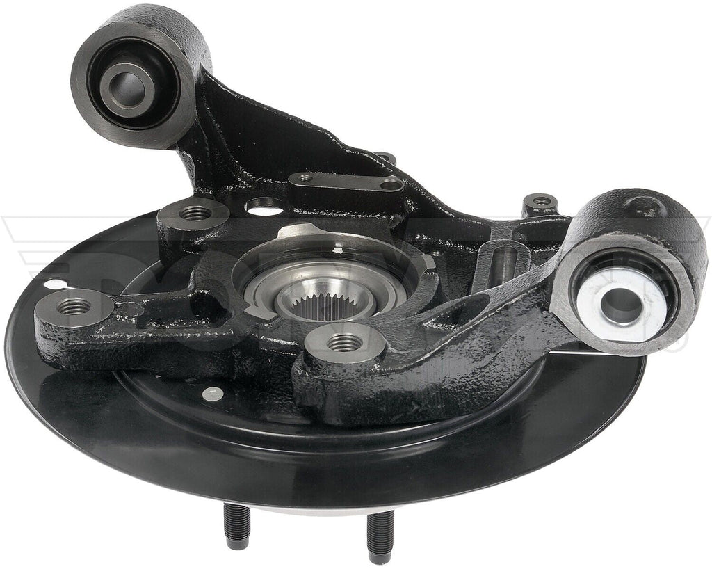 Suspension Knuckle Kit for Explorer, Explorer Sport Trac, Mountaineer 698-413