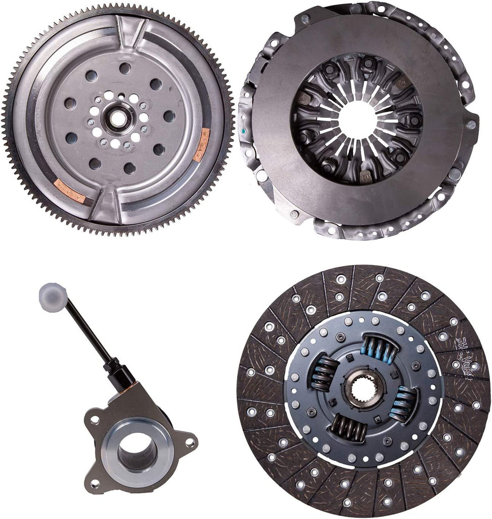 874201 Clutch Kit