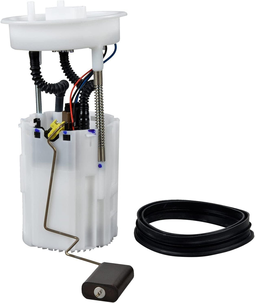 Automotive 69740 Fuel Pump Module Assembly for Select Volkswagen Vehicles: 1998-10 Beetle, 1999-06 Golf, 1999-05 Jetta