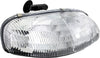 Dorman 1590065 Passenger Side Headlight Assembly Compatible with Select Chevrolet Models