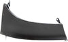 Rear Driver Side Bumper Trim for 2003-2008 Toyota Corolla Primed