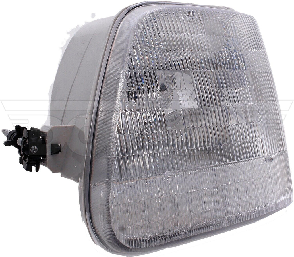 Dorman Headlight Assembly for F-150 Heritage, F-150, Lobo, Expedition 1590296