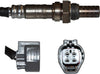 350-34636 Oxygen Sensor, Original Equipment Replacement Downstream O2 Sensor, Direct Fit