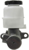 Professional 18M353 Brake Master Cylinder Assembly