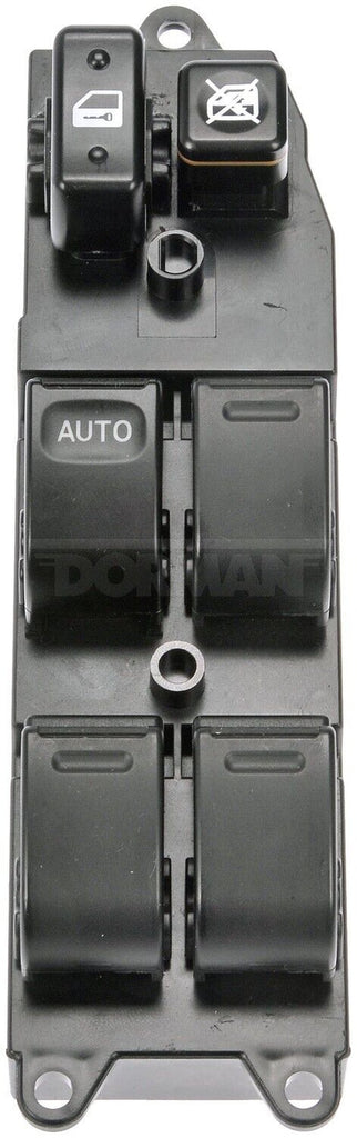 Dorman Door Window Switch for Echo, Camry, 4Runner 901-777