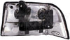 Dorman Headlight Assembly for Jimmy, Sonoma, Bravada 1590111