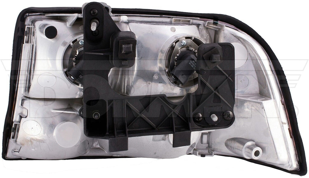 Dorman Headlight Assembly for Jimmy, Sonoma, Bravada 1590111