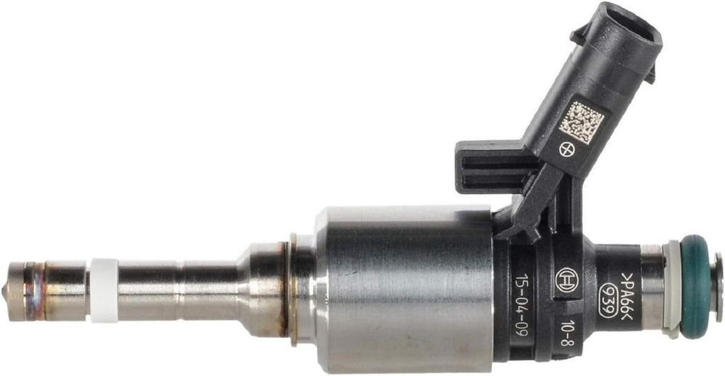 Automotive 0261500164 62823 Original Equipment Gasoline Direct Injection (GDI) Fuel Injector for Select Audi Vehicles: 2013-16 Allroad, 2013-16 A4 Quattro, 2013-17 A5 Quattro, 2013-17 Q5 (1 Pack)