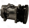 (158500) A/C Compressor