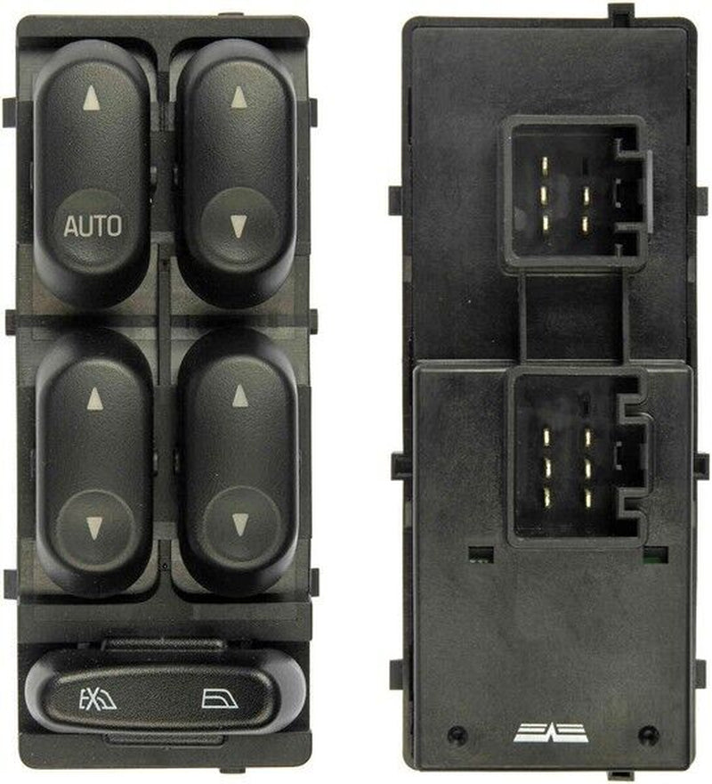 Door Window Switch for Excursion, F-250 Super Duty+More 901-314