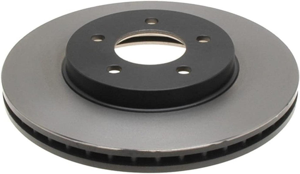 680272 Advanced Technology Disc Brake Rotor