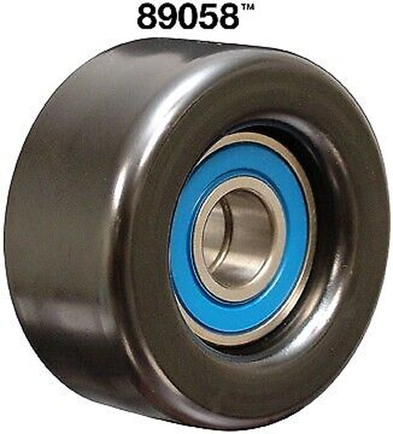 Accessory Drive Belt Tensioner Pulley for Colorado, Canyon, H3, H3T+More 89058