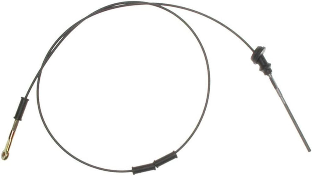 BC93669 Professional Grade Parking Brake Cable