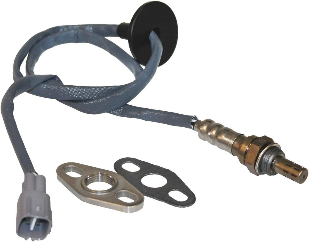 350-34443 Oxygen Sensor, Original Equipment Replacement Premium O2 Sensor, Direct Fit W/Flange