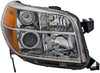 Dorman Headlight Assembly for 06-08 Honda Pilot 1591920