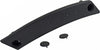 Dorman 84028 Front Passenger Side Interior Door Pull Handle Compatible with Select Volkswagen Models