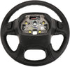 84483768 Black Steering Wheel