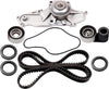 ® for 03-08 Acura MDX RL TL Honda Odyssey J30A J32A J35A J37A Timing Belt Kit Water Pump